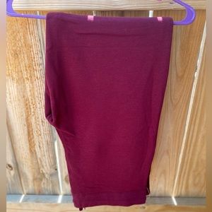 Laura Scott Sweatpants